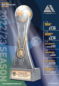 2023 Trophy Brochure | Download Now