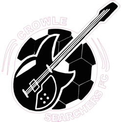 Crowle Searchers Club Shop