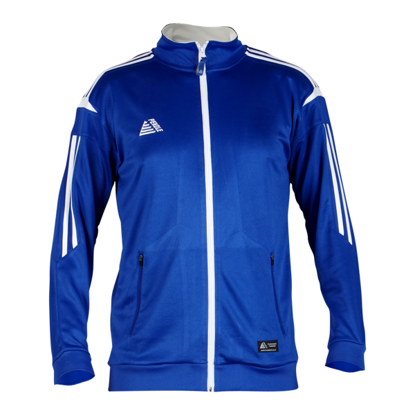 Atlanta Tracksuit Royal/White | Football Kit | Pendle Sportswear
