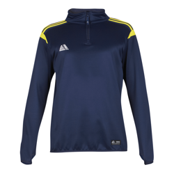 Atlanta Quarter Zip Top