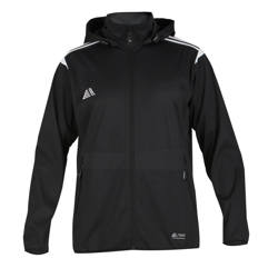 Atlanta Rain Top Black/White