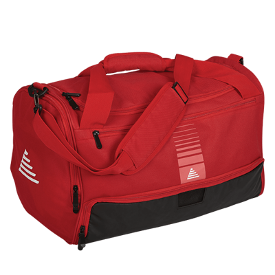 Red Koppa Player Bag