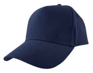 Baseball Cap (Embroidered)