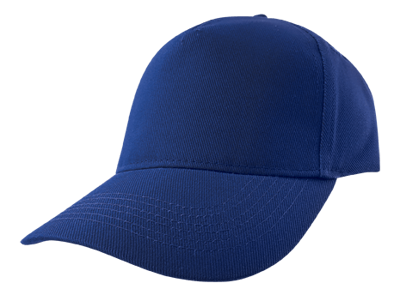 Baseball Cap (Embroidered)