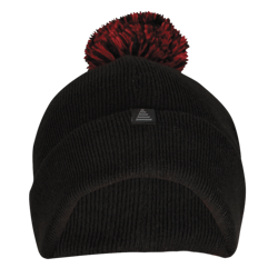 Football Bobble Hat
