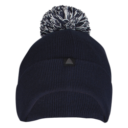 Football Bobble Hat