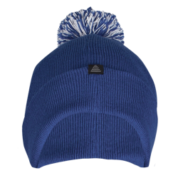 Football Bobble Hat