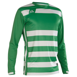 Boca Football Shirt Green/White