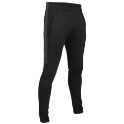 Braga Training Bottoms Black