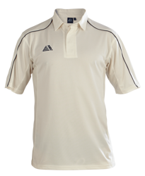 Durban Short Sleeve Shirt | Cricket Whites | Pendle Sportswear
