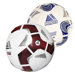 Match day footballs