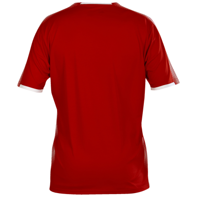 Genoa Football Shirt Red/White