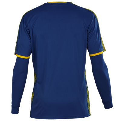 Genoa Shirt & Baselayer Set