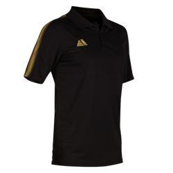 Inter Polo Shirt Black/Yellow