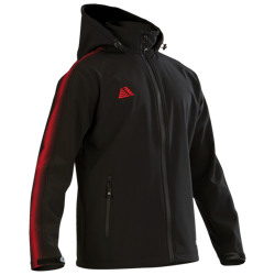 Inter Rain Jacket