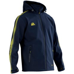 Inter Rain Jacket