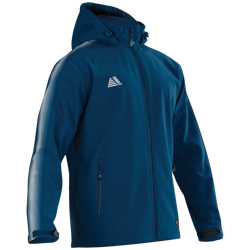Inter Rain Jacket