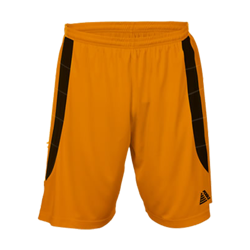 Amber Goalkeeper Shorts Amber Goalkeeper Shorts