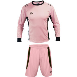 Laser Goalkeeper Shirt & Shorts Set