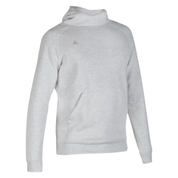 Sports Hoodie Light Grey
