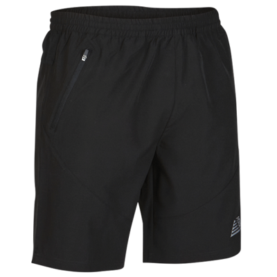 Lima Shorts With Pockets