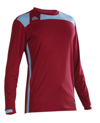 Malmo Football Shirt