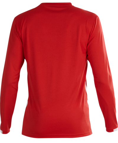 Malmo Football Shirt Red/White