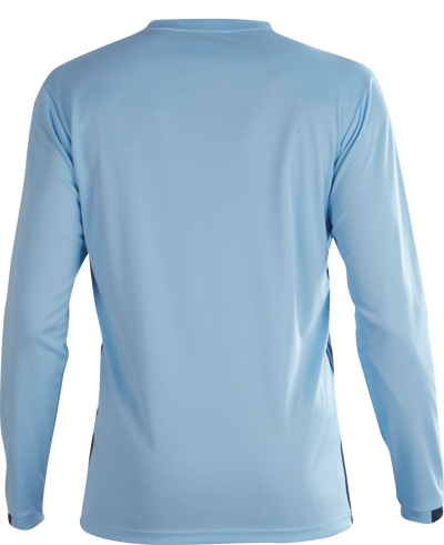 Malmo Football Shirt Sky/Navy