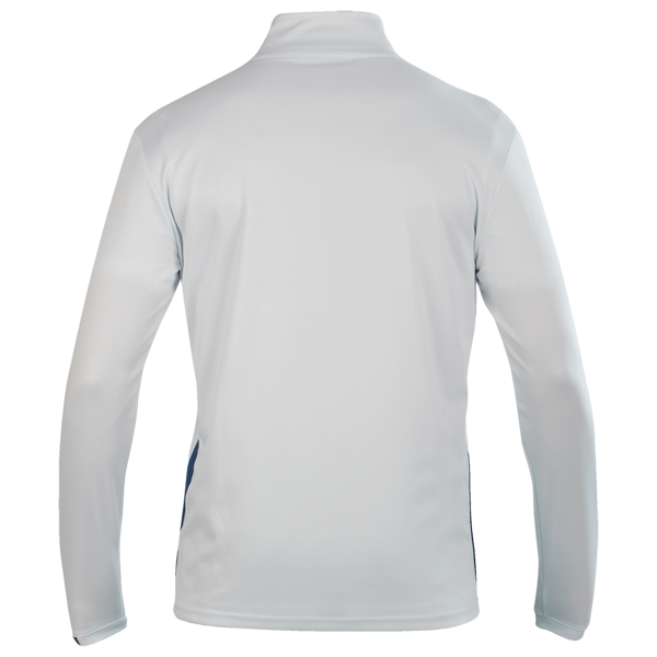 Malmo Tracksuit White/Royal | Football Tracksuit | Pendle Sportswear