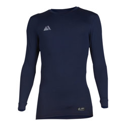 Football Base Layer Navy