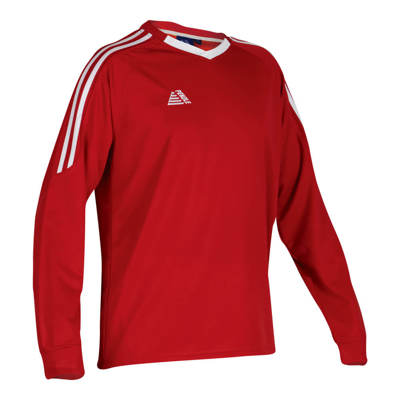 New Napoli Football Shirt Red/White