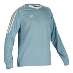 New Napoli Football Shirt Sky/White