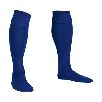 Premier Plain Football Socks