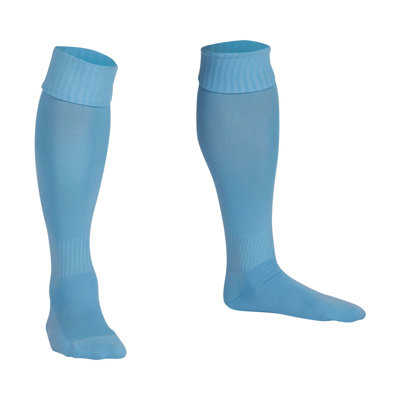 Premier Plain Football Socks