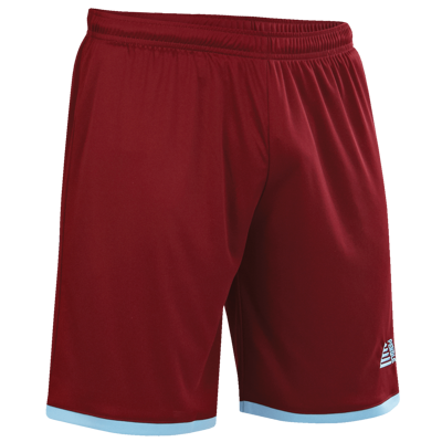 Riga Football Shorts