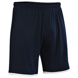 Navy Blue Football Shorts | Adult Navy Blue Shorts | Pendle