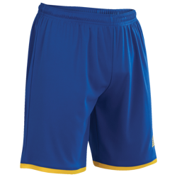 royal blue nike football shorts