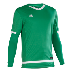 Green Football Kits | Football Team Kits | Pendle Sportswear