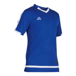 Blue football kits & football team kits | Pendle Sportswear