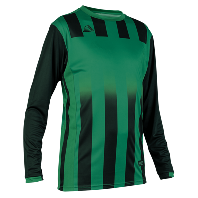 Roma Football Shirt Green/Black