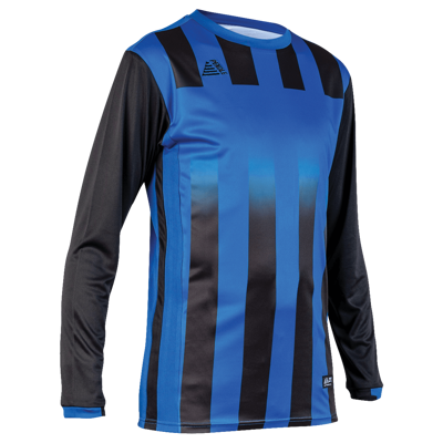 Roma Football Shirt Royal/Black
