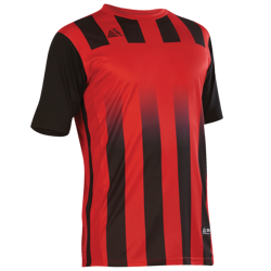 Roma Short Sleeved Football Shirt