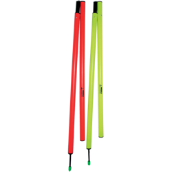 Slalom Poles (Jointed) Jointed Slalom Poles