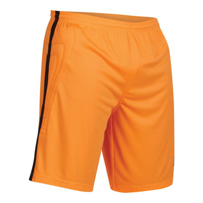Solar Goalkeeper Shorts