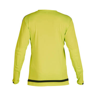Solar Fitted Goalkeeper Shirt
