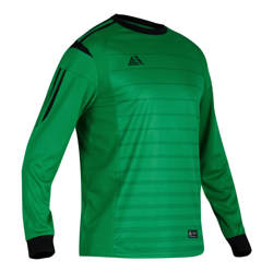 Spartak Football Shirt Green/Black