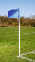 Flexi Corner Pole (Jointed) Flexi Corner Pole - Jointed (Deal Available)