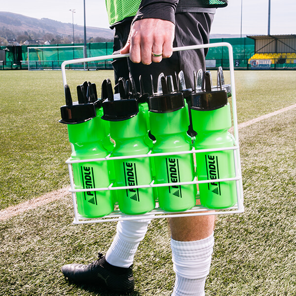 Drinks Bottle Carrier Football Equipment Pendle Sportswear