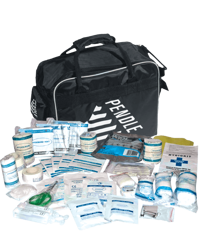 Medical Bag (with Koolpak First Aid Kit) Medical Bag (with Koolpak First Aid Kit)