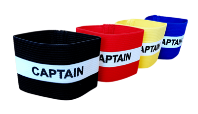 Captains Armbands